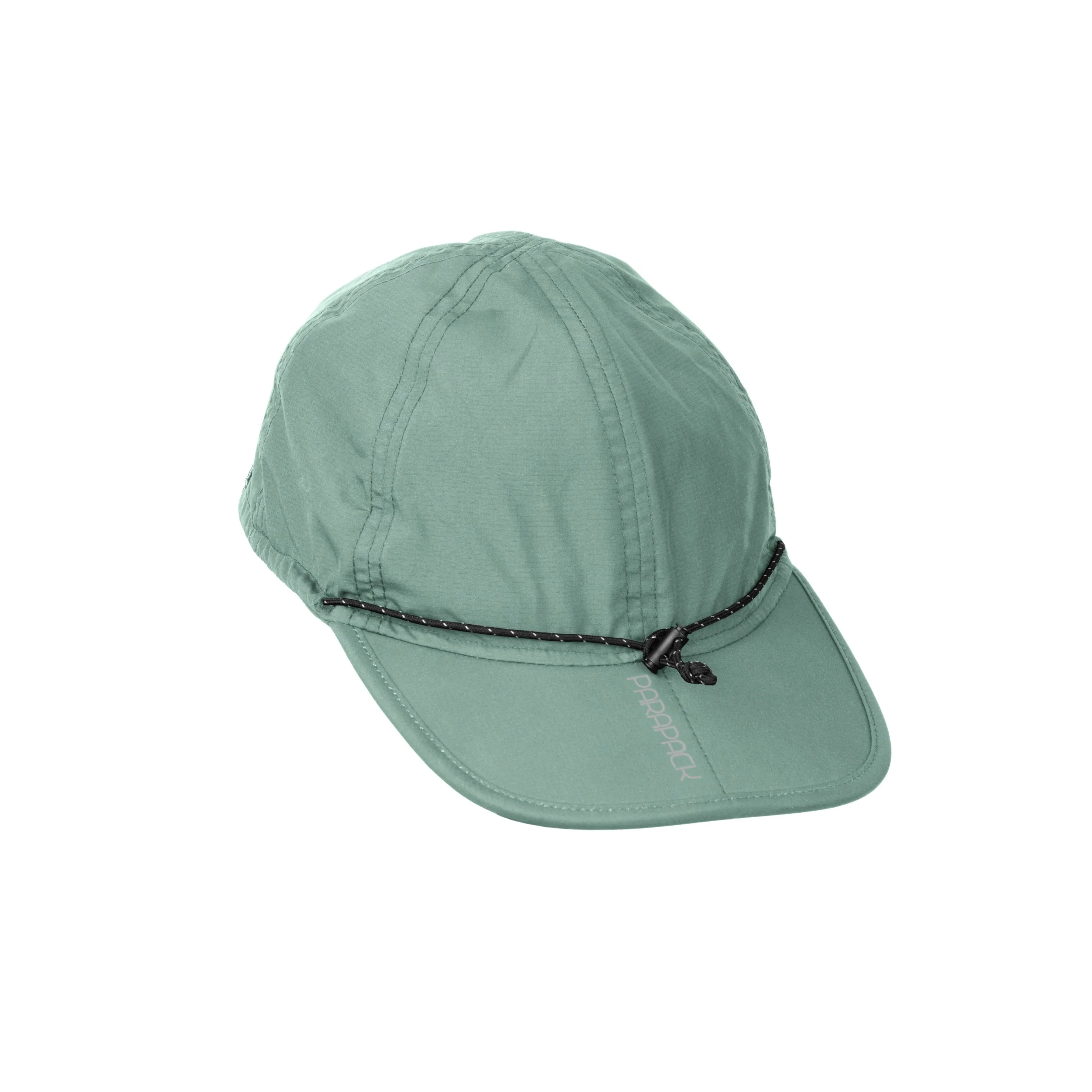 Parapack 6P | Ultra-lightweight packable headwear for all head